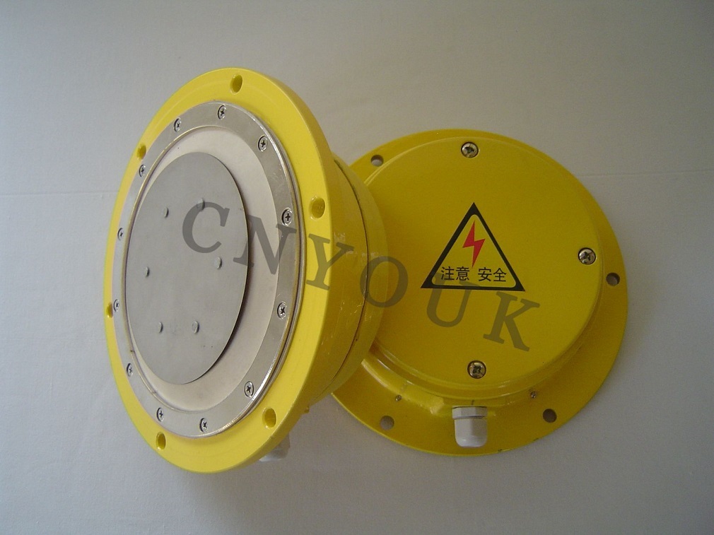 YKDS-Ⅱ溜槽堵塞检测器