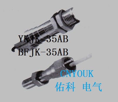 BFJK-35AB 耐高温无源反馈传感器